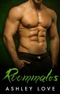 roommates, ashley love, epub, pdf, mobi, download