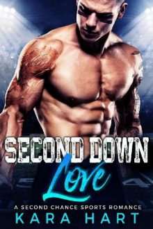 second-down-love, kara hart, epub, pdf, mobi, download