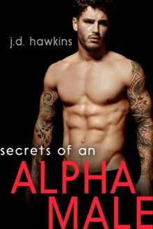 secrets of an alpha male, jd hawkins, epub, pdf, mobi, download
