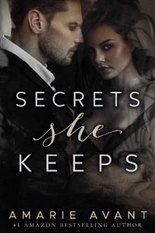 secrets-she-keeps, amarie avant, epub, pdf, mobi, download