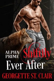 shiftly-ever-after, georgette st clair, epub, pdf, mobi, download