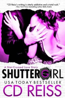 shuttergirl, cd reiss, epub, pdf, mobi, download