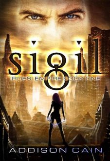sigil, addison cain, epub, pdf, mobi, download