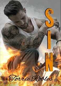 sin, torrie robles, epub, pdf, mobi, download