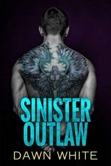 sinister-outlaw, dawn white, epub, pdf, mobi, download