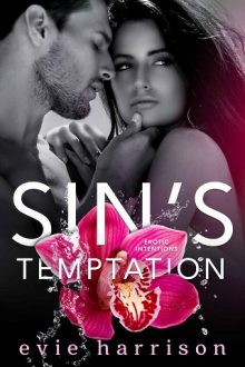 sin's temptation, evie harrison, epub, pdf, mobi, download