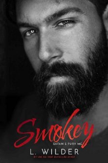 smokey, l wilder, epub, pdf, mobi, download