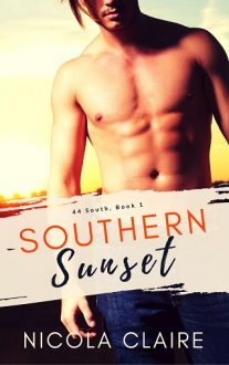 southern-sunset, nicola claire, epub, pdf, mobi, download