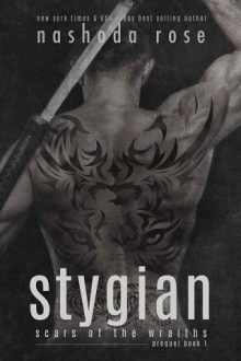 stygian, nashoda rose, epub, pdf, mobi, download