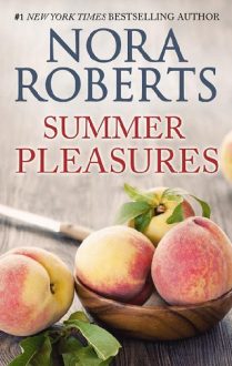 summer-pleasures, nora roberts, epub, pdf, mobi, download