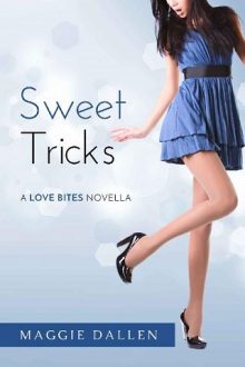 sweet-tricks, maggie dallen, epub, pdf, mobi, download
