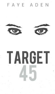 target 45, faye aden, epub, pdf, mobi, download