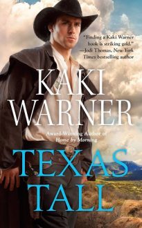 texas-tall, kaki warner, epub, pdf, mobi, download