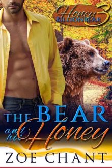 the-bear-and-his-honey, zoe chant, epub, pdf, mobi, download
