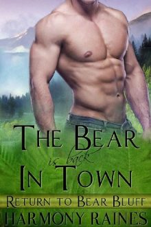 the-bear-is-back-in-town, harmony raines, epub, pdf, mobi, download