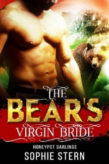 the-bears-virgin-bride, sophie stern, epub, pdf, mobi, download