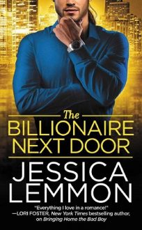 the-billionaire-next-door, jessica lemmon, epub, pdf, mobi, download