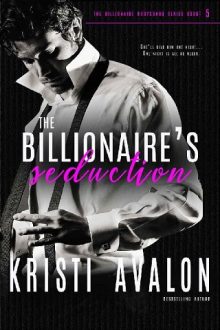 the billionaire's seduction, kristi avalon, epub, pdf, mobi, download