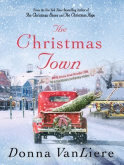 the-christmas-town, donna vanliere, epub, pdf, mobi, download