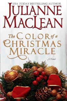 the-color-of-a-christmas-miracle, julianne maclean, epub, pdf, mobi, download