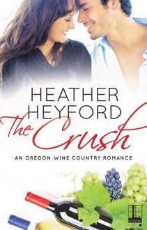 the-crush, heather heyford, epub, pdf, mobi, download