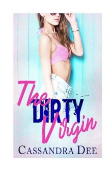 the-dirty-virgin, cassandra dee, epub, pdf, mobi, download
