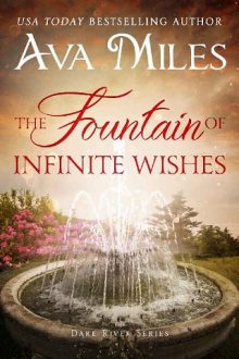the-fountain-of-infinite-wishes, ava miles, epub, pdf, mobi, download
