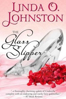 the glass slipper, linda o johnston, epub, pdf, mobi, download