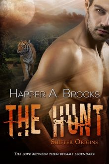 the-hunt, harper a brooks, epub, pdf, mobi, download