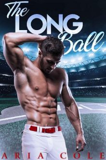 the-long-ball, aria cole, epub, pdf, mobi, download