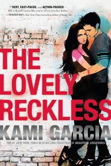 the lovely reckless, kami garcia, epub, pdf, mobi, download