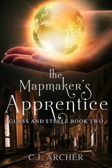 the-mapmakers-apprentice, cj archer, epub, pdf, mobi, download