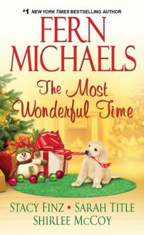 the-most-wonderful-time, fern michaels, epub, pdf, mobi, download