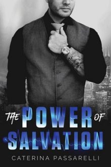 the-power-of-salvation, caterina passarelli, epub, pdf, mobi, download