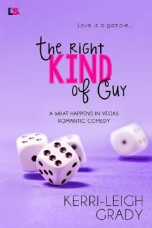 the-right-kind-of-guy, kerri-leigh grady, epub, pdf, mobi, download