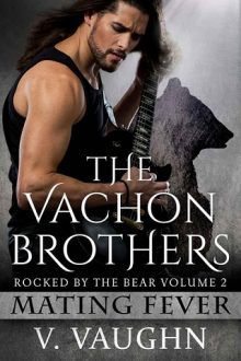the-vachon-brothers, v vaughn, epub, pdf, mobi, download