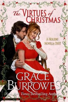 the-virtues-of-christmas, grace burrowes, epub, pdf, mobi, download