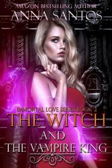 the-witch-and-the-vampire-king, anna santos, epub, pdf, mobi, download