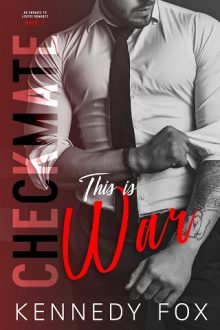 this is war, kennedy fox, epub, pdf, mobi, download