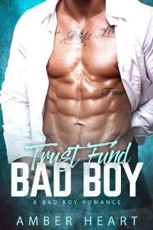 trust fund bad boy, amber heart, epub, pdf, mobi, download
