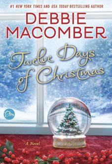 twelve-days-of-christmas, debbie macomber, epub, pdf, mobi, download