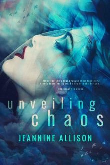 unveiling-chaos, jeannine allison, epub, pdf, mobi, download
