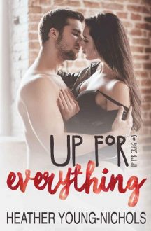 up-for-everything, heather young-nicholas, epub, pdf, mobi, download