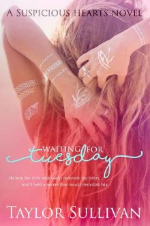 waiting for tuesday, taylor sullivan, epub, pdf, mobi, download