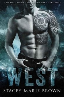 west, stacey marie brown, epub, pdf, mobi, download