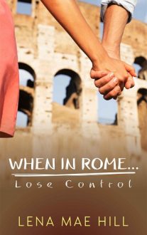 when-in-rome, lena mae hill, epub, pdf, mobi, download