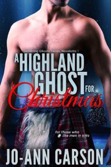a highland ghost for christmas, jo-ann carson, epub, pdf, mobi, download