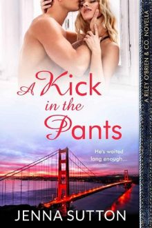 a-kick-in-the-pants, jenna sutton, epub, pdf, mobi, download