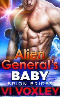 alien general's baby, vi voxley, epub, pdf, mobi, download