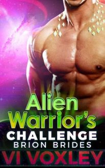 alien-warriors-challenge, vi voxley, epub, pdf, mobi, download